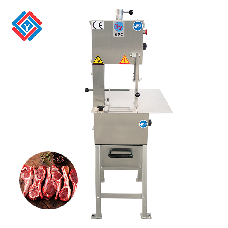 臺式鋸骨機(jī)TJ-290