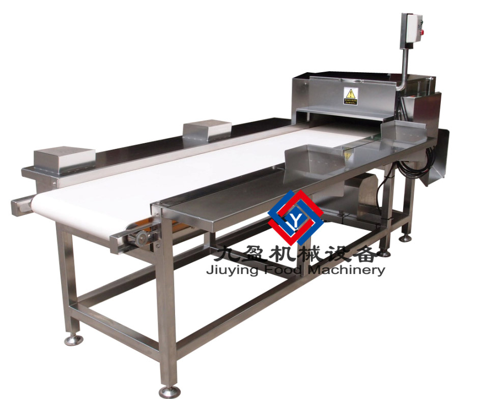 滾刀式切菜機、大型切菜機、流水線切菜機TJ-309